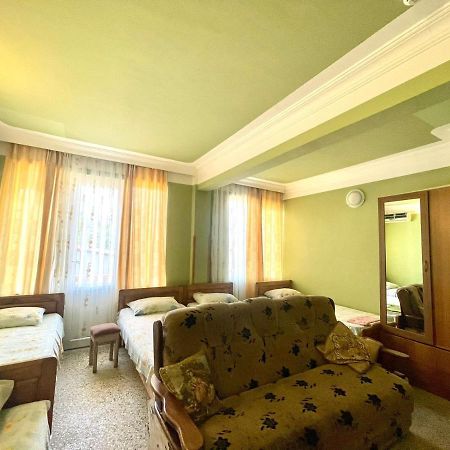 Hotel - Shorena Ureki Dış mekan fotoğraf