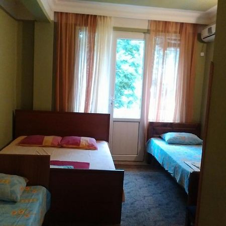 Hotel - Shorena Ureki Dış mekan fotoğraf