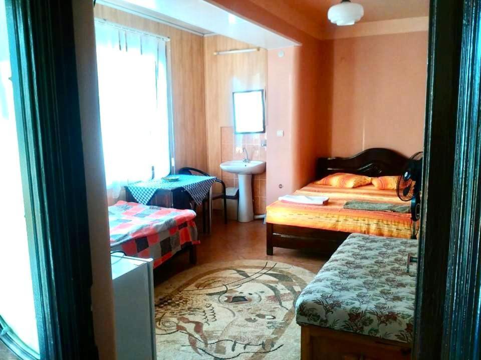 Hotel - Shorena Ureki Dış mekan fotoğraf