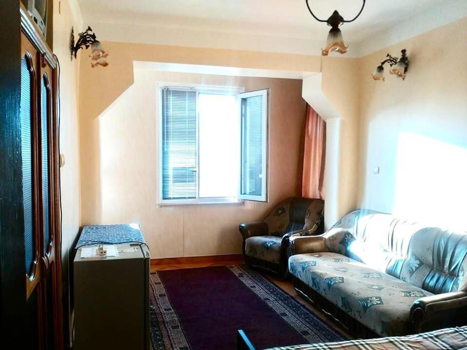 Hotel - Shorena Ureki Dış mekan fotoğraf