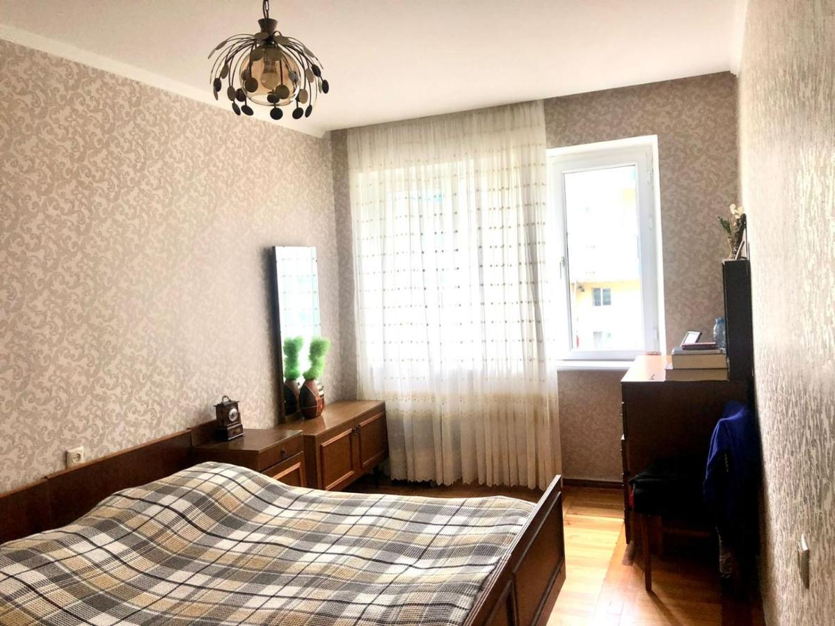 Hotel - Shorena Ureki Dış mekan fotoğraf