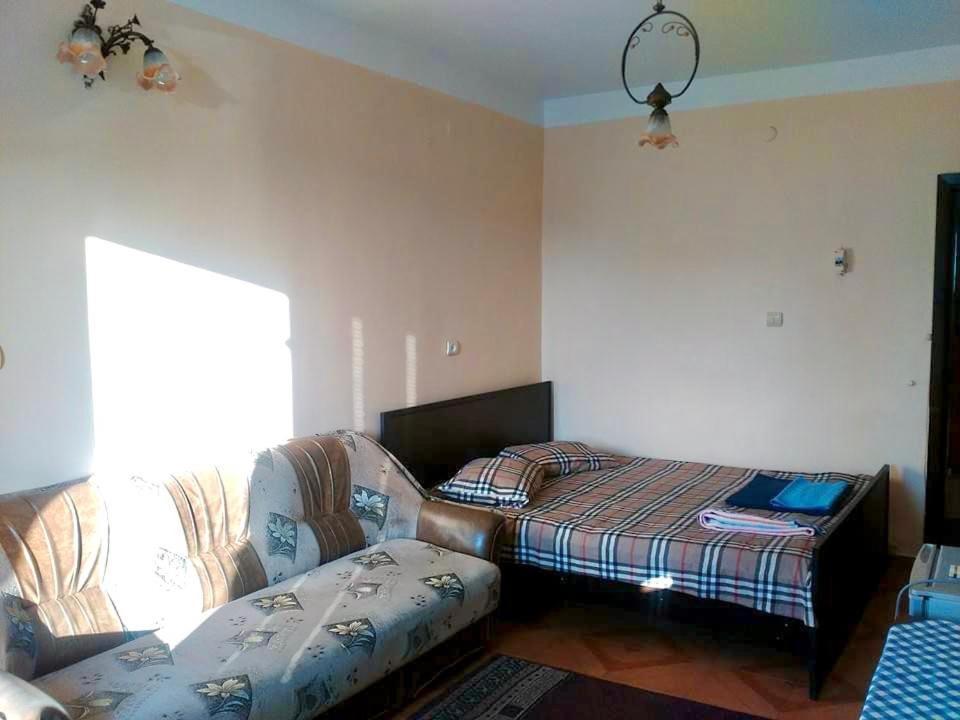 Hotel - Shorena Ureki Dış mekan fotoğraf