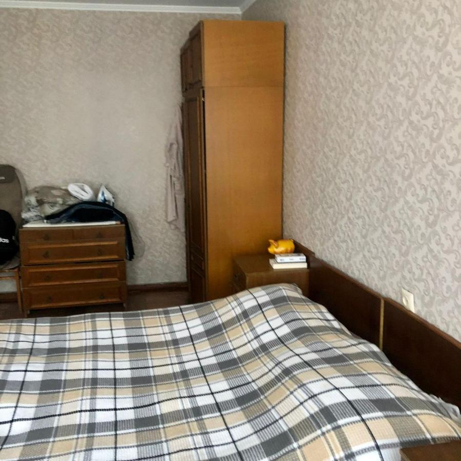 Hotel - Shorena Ureki Dış mekan fotoğraf