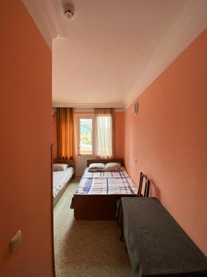 Hotel - Shorena Ureki Dış mekan fotoğraf