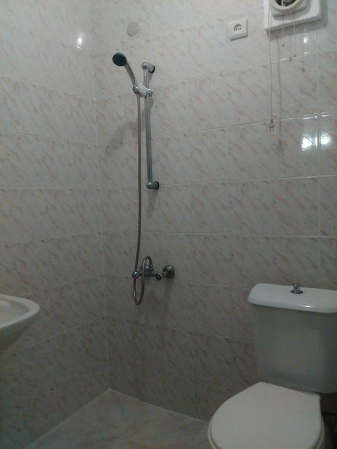 Hotel - Shorena Ureki Dış mekan fotoğraf