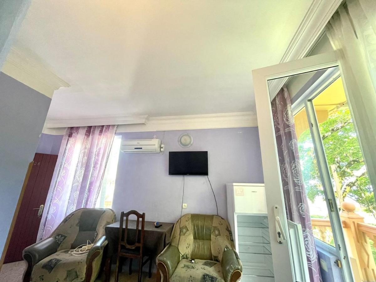Hotel - Shorena Ureki Dış mekan fotoğraf