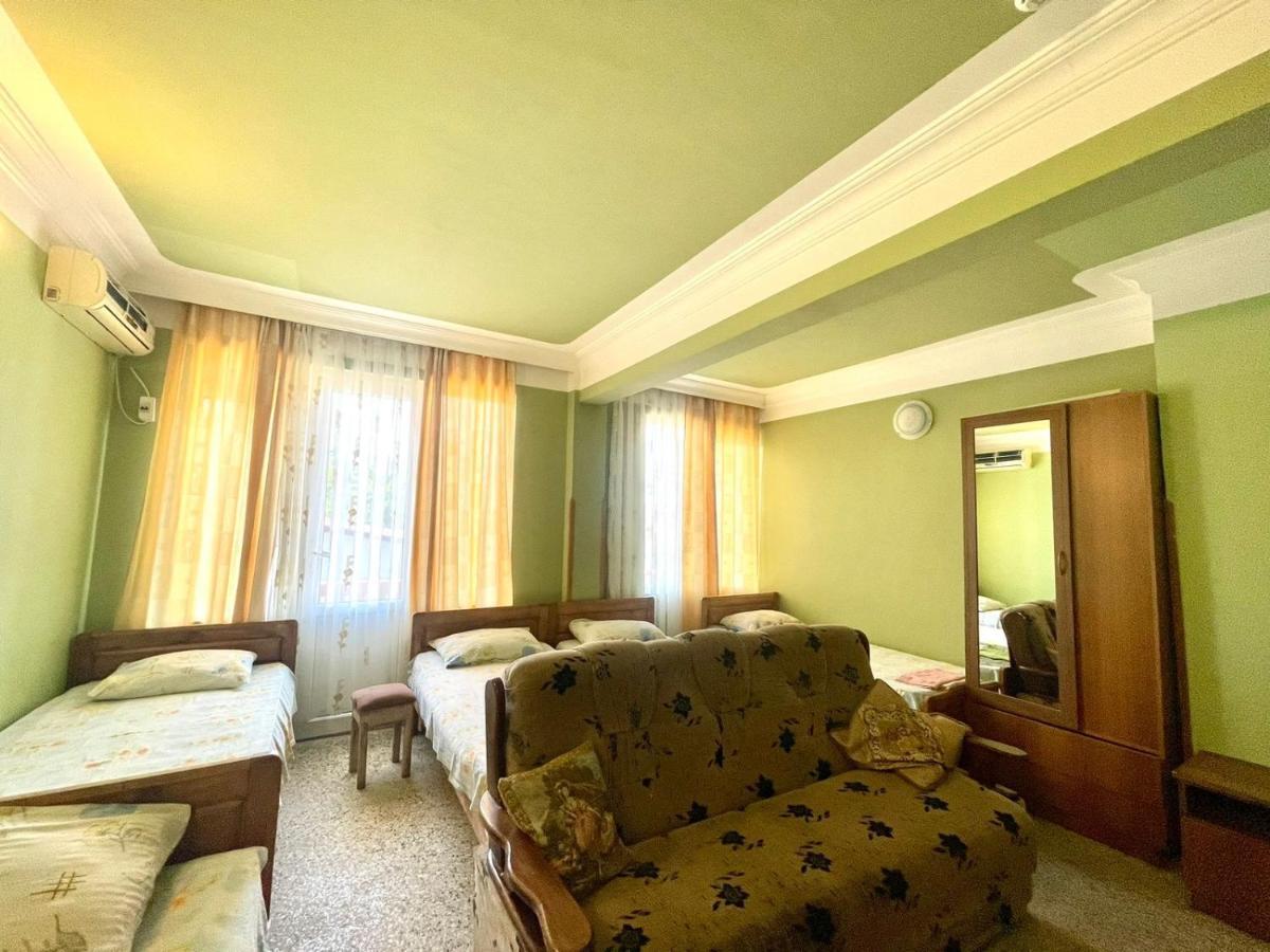 Hotel - Shorena Ureki Dış mekan fotoğraf
