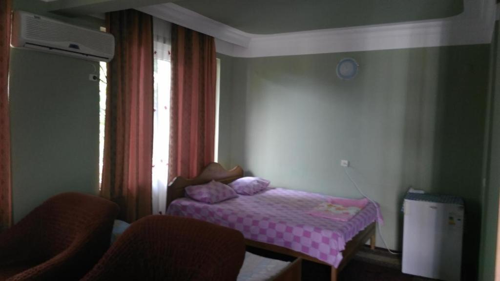 Hotel - Shorena Ureki Dış mekan fotoğraf