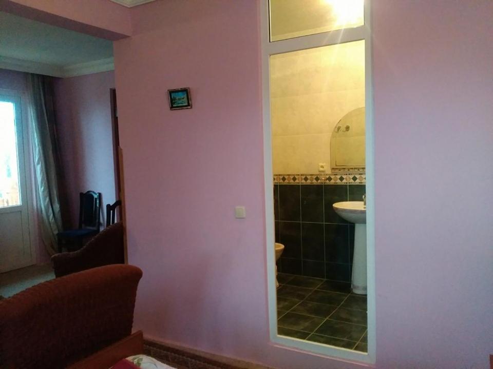 Hotel - Shorena Ureki Dış mekan fotoğraf