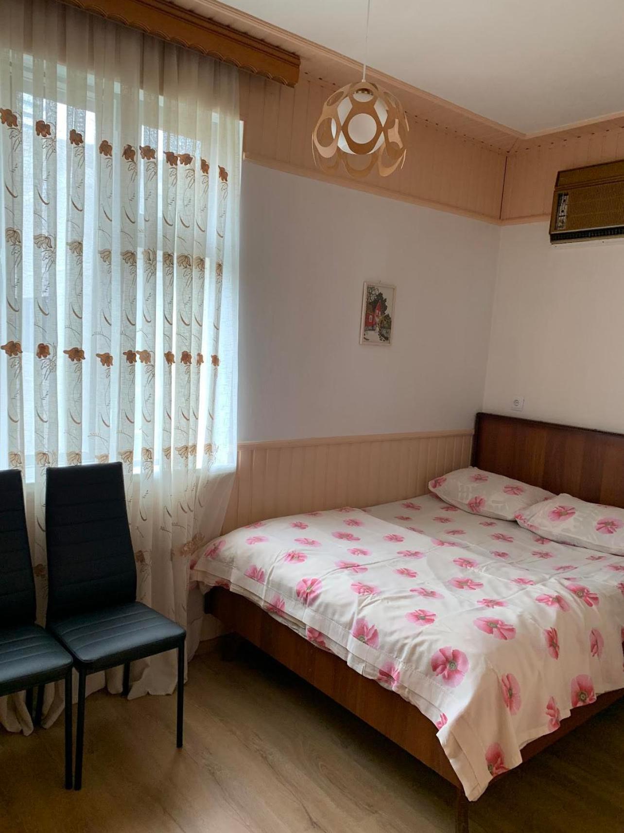 Hotel - Shorena Ureki Dış mekan fotoğraf
