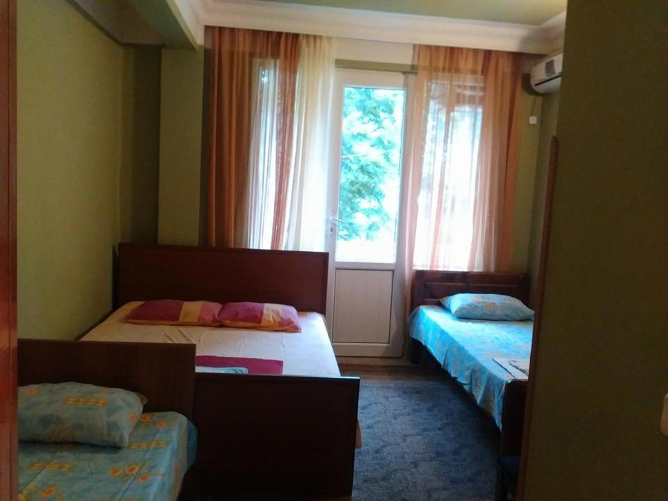 Hotel - Shorena Ureki Dış mekan fotoğraf