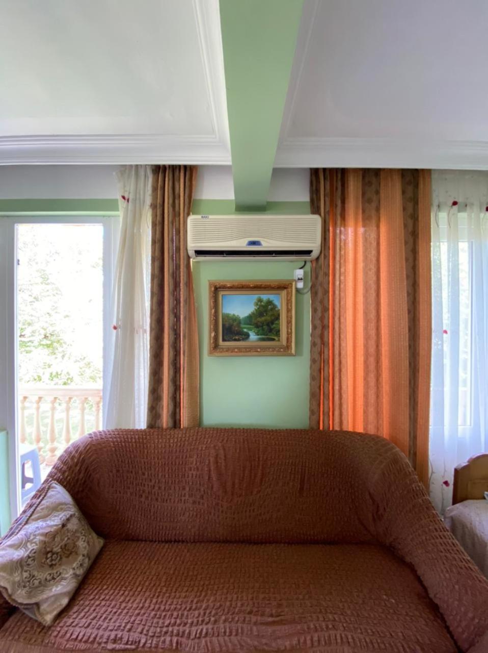 Hotel - Shorena Ureki Dış mekan fotoğraf