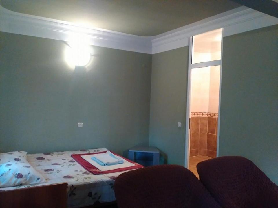 Hotel - Shorena Ureki Dış mekan fotoğraf